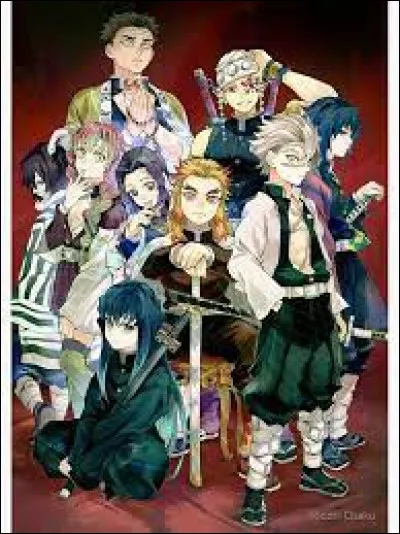 Sur qui n'aimerais-tu pas tomber ?