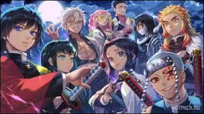 Quel Souffle pratiquerais-tu ?