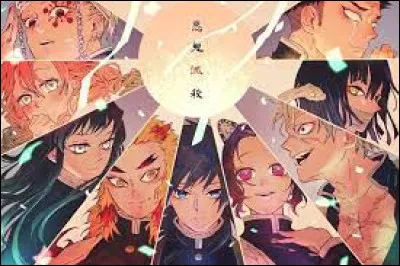 Quel Souffle pratiquerais-tu ?