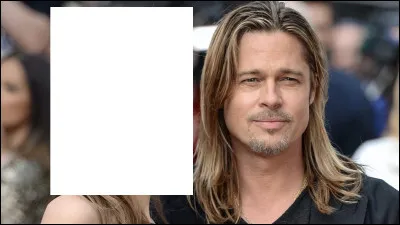 Avec quelle actrice, qu'il rencontre sur le tournage du film ''Mr. et Mrs. Smith'', Brad Pitt va-t-il former un couple mythique ?