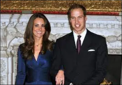 Qu'étudiaient Kate et Williams lorsqu'ils se sont rencontrés à la faculté de St. Andrews ?