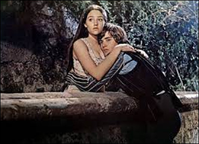 De quelle ville Roméo et Juliette sont-ils les amants ?