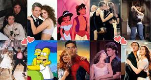 Quiz Couples celebres