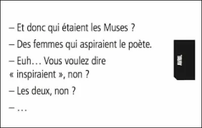 Identifiez le palindrome !