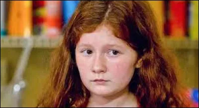 Debbie a quel âge dans la 1re saison ?