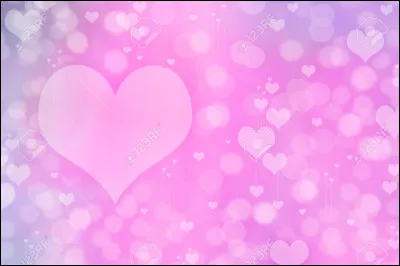 Tu préfères l'amour...