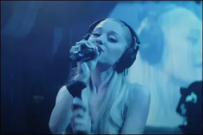 Où Ariana Grande est-elle née ?