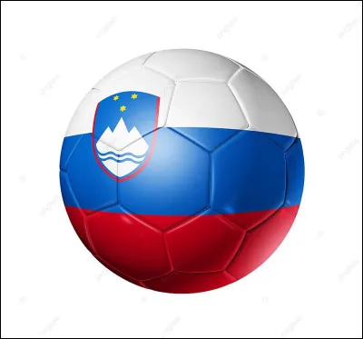 Quel est le pays dont la capitale est Ljubljana ?