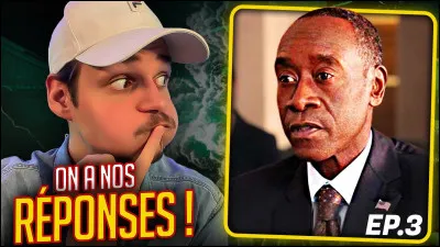 Quel est le continent de l'Union européenne ?