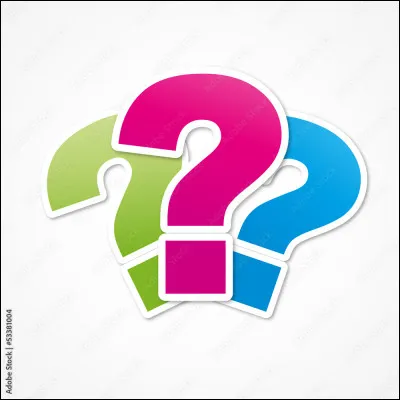 Quelles sont les initiales de l'Union européenne ?