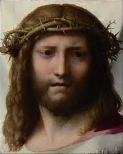 ''Tête du Christ'' est une huile sur panneau réalisée entre 1525 et 1530. Quel peintre de la Renaissance a réalisé cette peinture ?