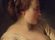 Quiz La tte en peinture (2 / 2)