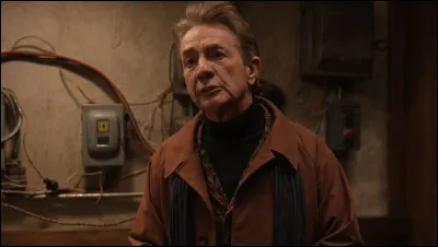 Dans quelle série Disney+ apparaît Oliver ?