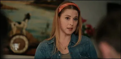 Et pour finir, dans quelle série Netflix voit-on Mel, une jeune femme exerçant le métier d'infirmière ?