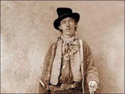 Quel est le surnom de William Boney ?