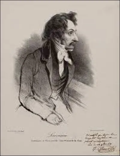 Dans le film ''Les Enfants du paradis'' quel bandit ayant r&eacute;ellement exist&eacute; est interpr&eacute;t&eacute; par l'acteur Marcel Herrand ?