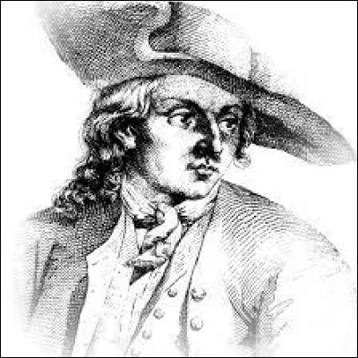 Quel contrebandier du XVIIIe si&egrave;cle ne volait que les collecteurs d'imp&ocirc;ts ?