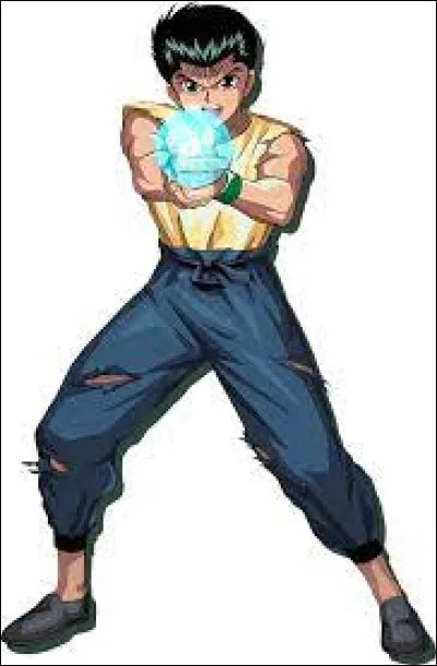 Et celui-là qui est-il ?