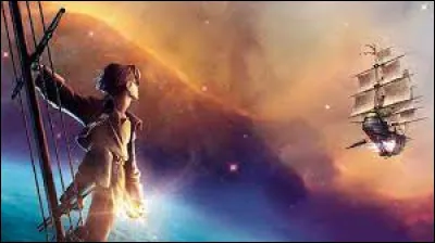 D'après un dessin animé Disney sorti en 2002, comment est la planète ?