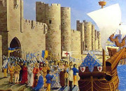 Quiz 1271-1272 : La neuvime croisade