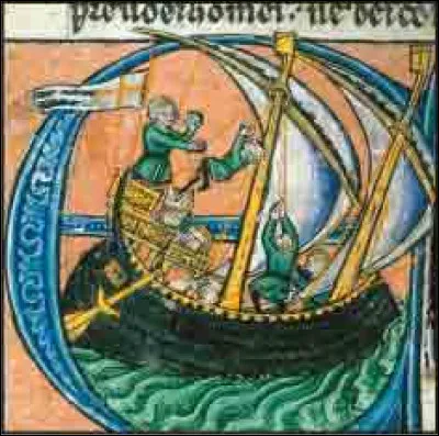 Malheureusement, Édouard ne pouvait rien faire à l'encontre de cette pratique.
Pour quelle raison ?