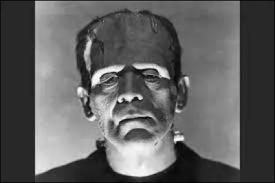 Qui a écrit le roman "Frankenstein" ?