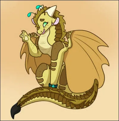 De quels clans vient cet hybride ?