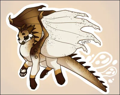 De quels clans vient cet hybride ?