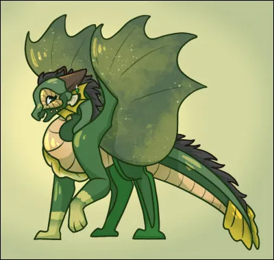 De quels clans vient cet hybride ?