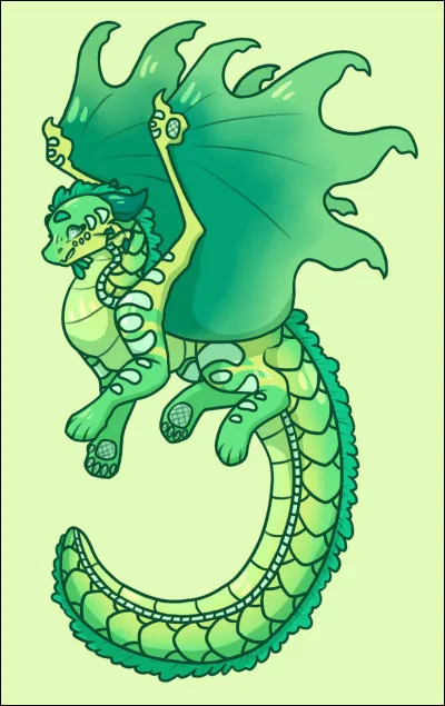 De quels clans vient cet hybride ?