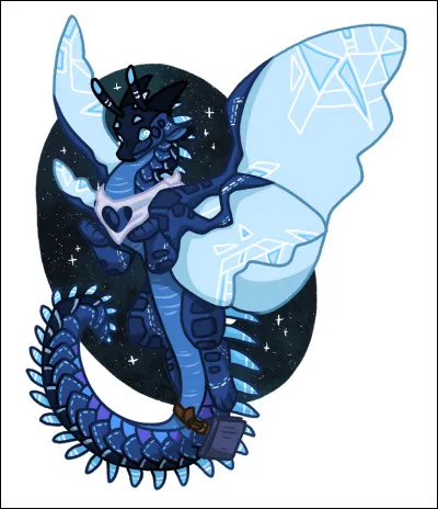 De quels clans vient cet hybride ?