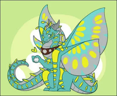 De quels clans vient cet hybride ?