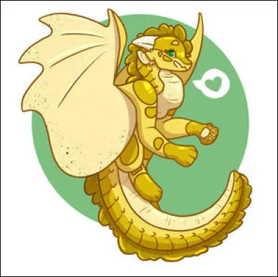 De quels clans vient cet hybride ? Quel est son nom ?