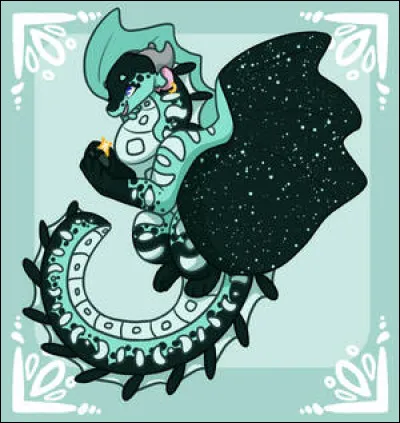 De quels clans vient cet hybride ?