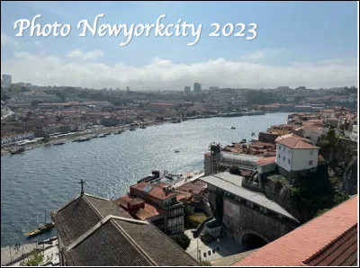 Quelle est cette ville, centre mondial de la production du porto qui concentre les chais des plus grandes marques de porto, elle se trouve juste en face de sa rivale la ville de Porto ?