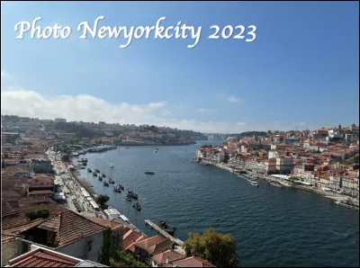 Quel est ce fleuve qui prend sa source en Espagne, traverse le Portugal, sépare Porto (rive droite) et Villa Nova de Gaia (rive gauche) avant de se jetter dans l'océan atlantique ?