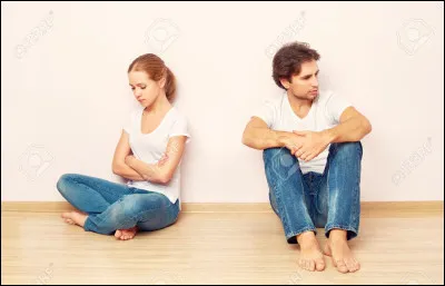 Un conflit survient, que fais-tu ?