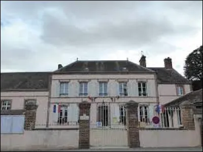 Commune Eurélienne, Thimert-Gâtelles se situe en région ...