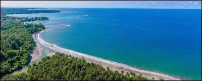 Où se trouve l'île de Île Bougainville ?