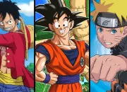 Quiz Les mangas en trois mots !