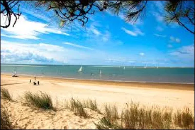 Imagine : tu es à la plage, que fais-tu ?