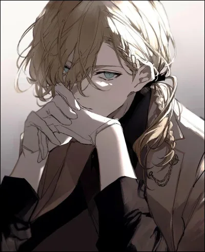 Qui est son frère ?