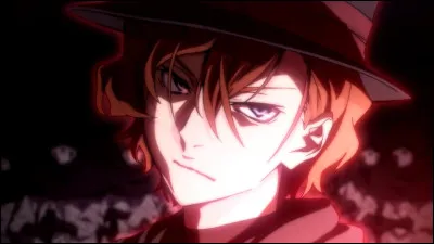 De quelle organisation était-il le chef quand il avait 15 ans ?