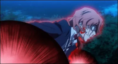 Quelle est la véritable forme de son pouvoir ?