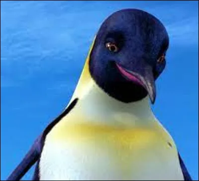 Quel prénom emprunté à Marylin Monroe, ce pingouin femelle héroïne du dessin animé ''Happy Feet'' porte-elle ?