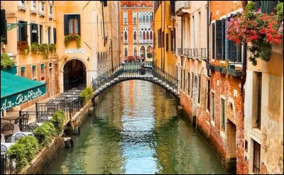 Quelle est cette ville ?