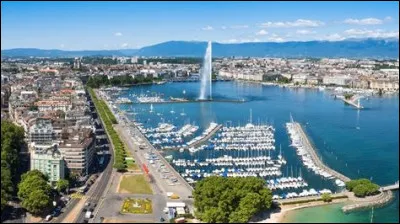 Quelle est cette ville ?