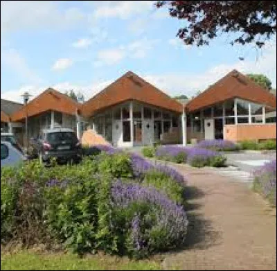 La ville de Feignies est située dans le département du...