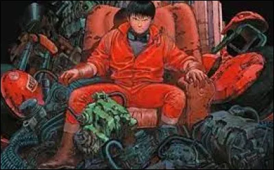 Dans quelle ville se passe l'action du manga ''Akira'' ?