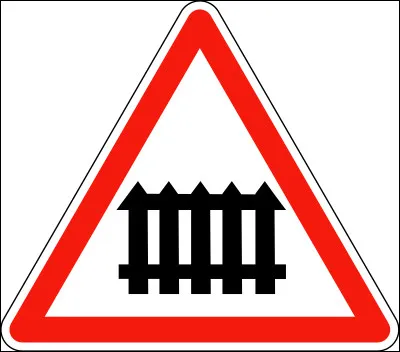 Qu'indique ce panneau ?